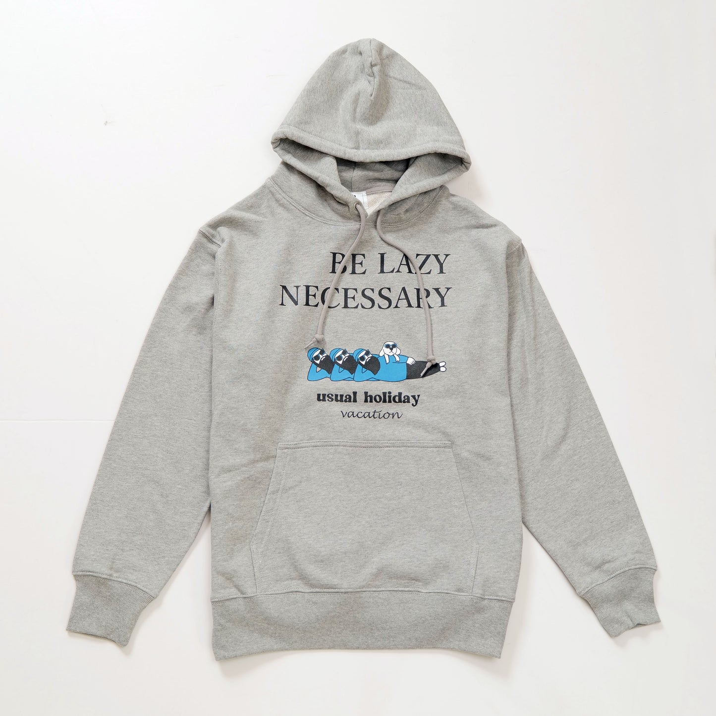 Fun never ends hoodie