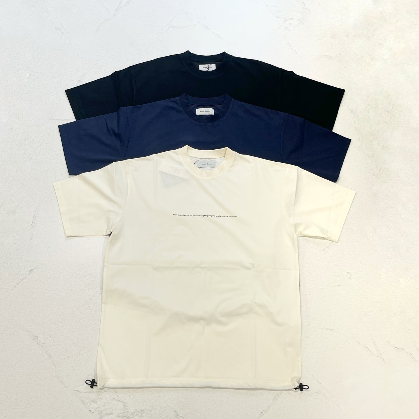 Print Tee M-2601258