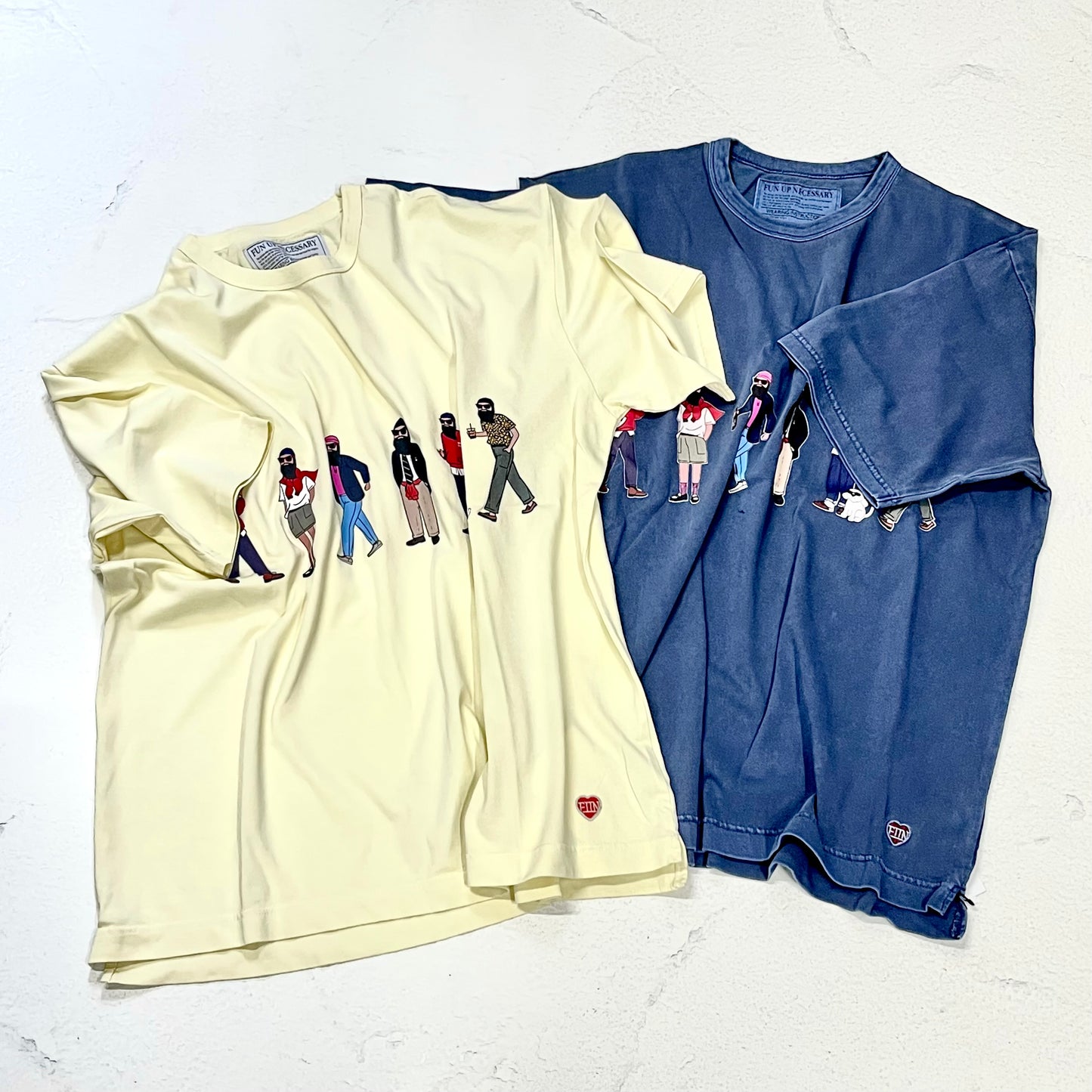 OJI Tee F-25102511