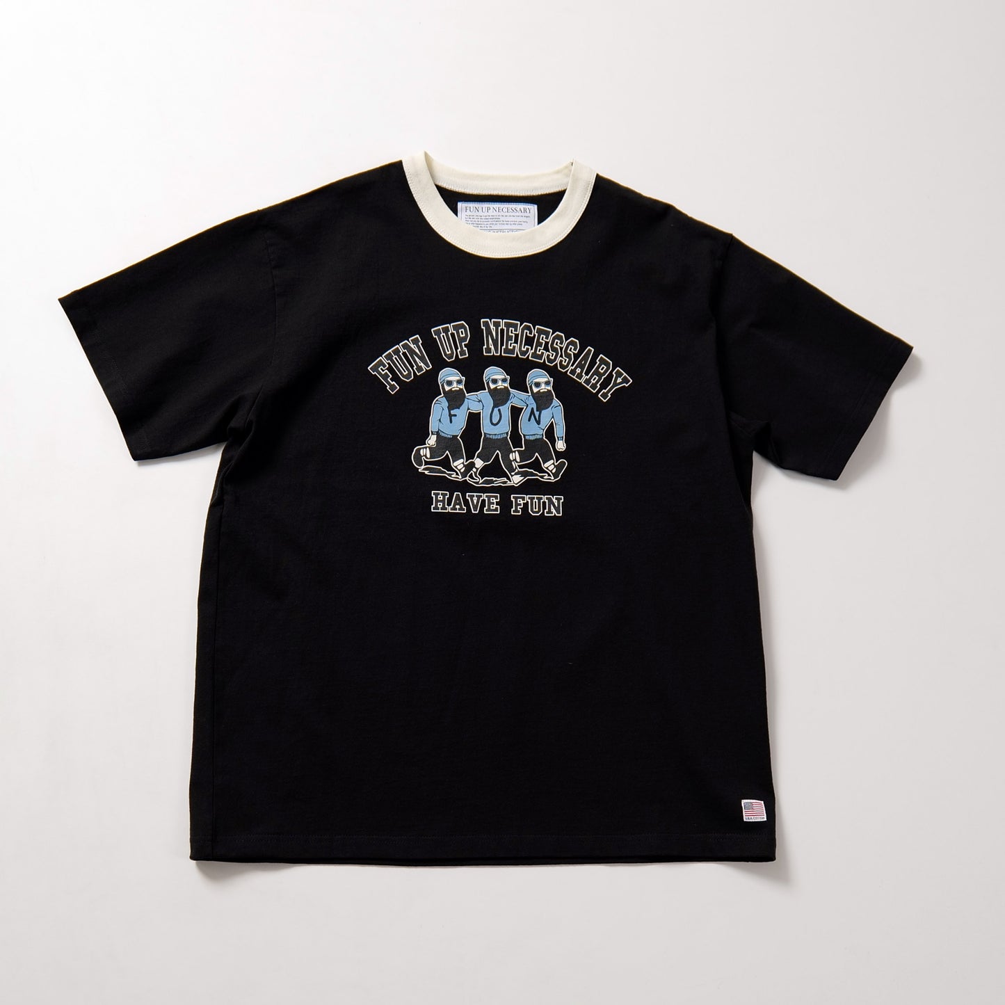 onepoint car pigment dye Tee F-24022511