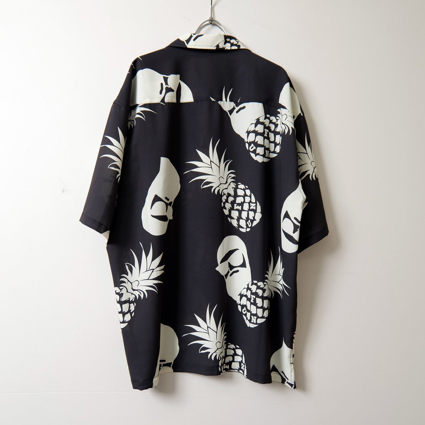 OJI PINE ALOHA SHIRTS -F-25027517-
