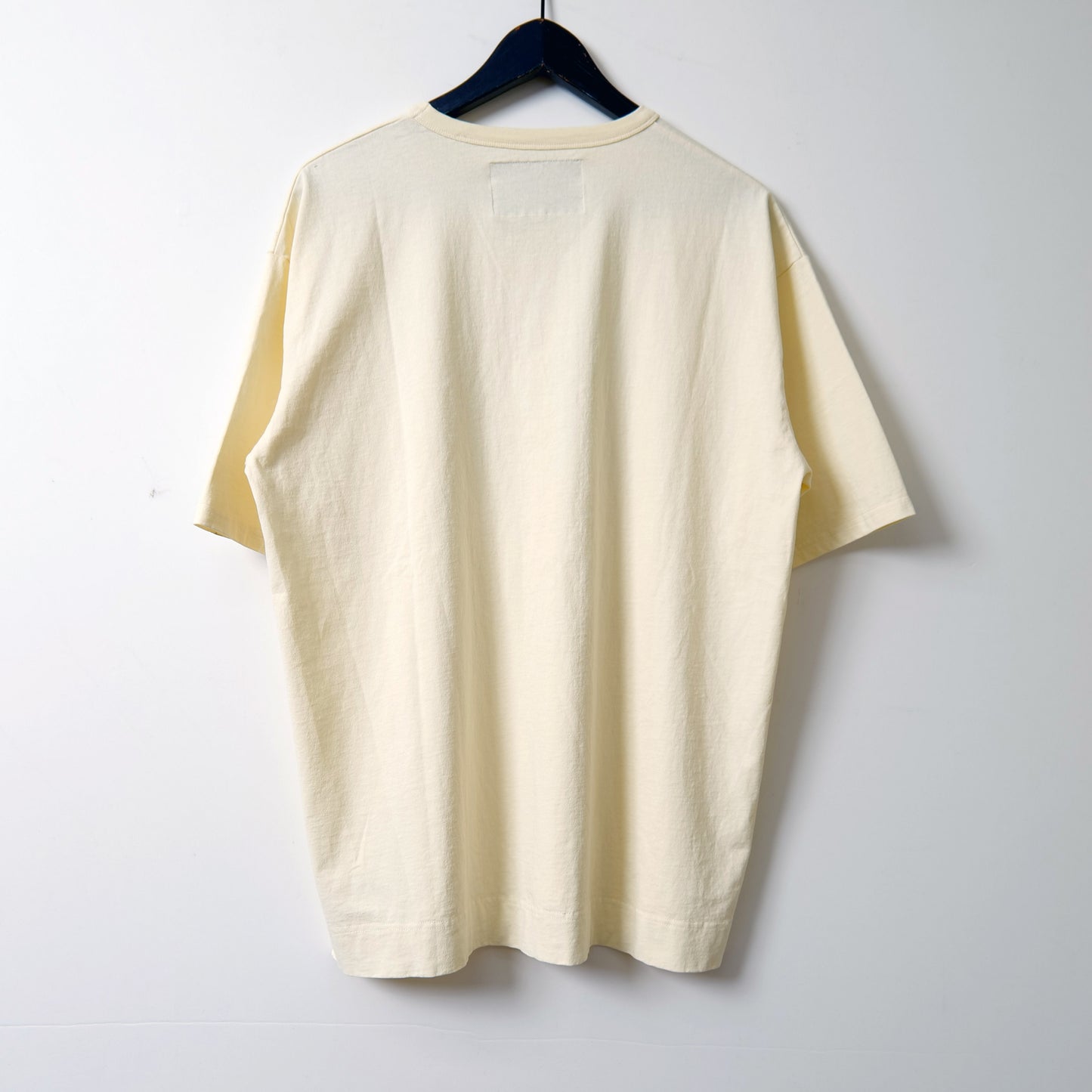 onepoint car pigment dye Tee F-24022511