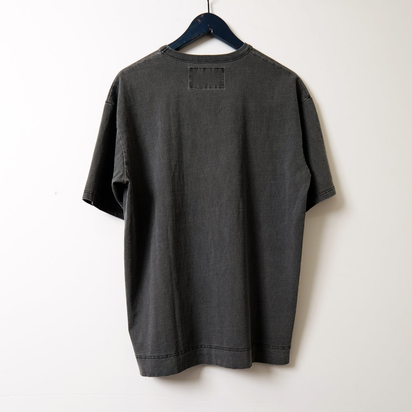 onepoint car pigment dye Tee F-24022511