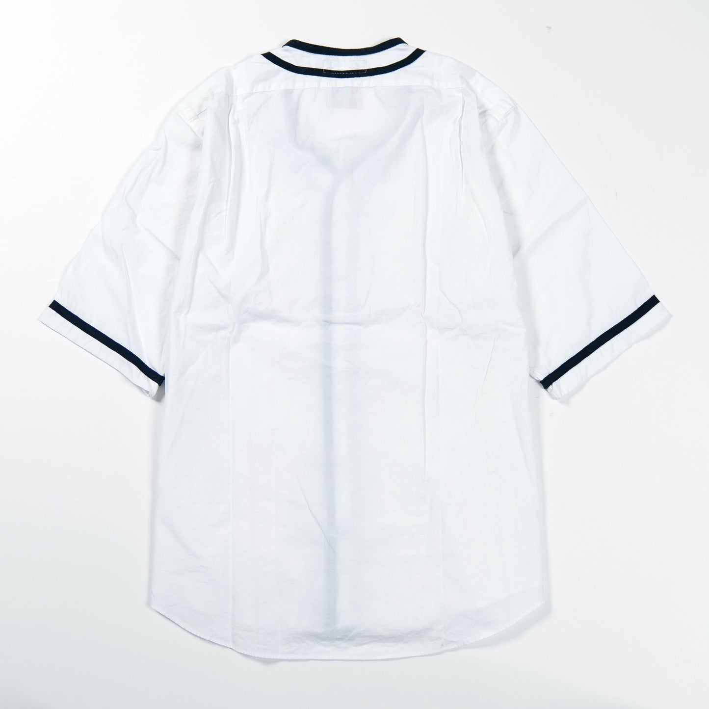 remake baseball shirt