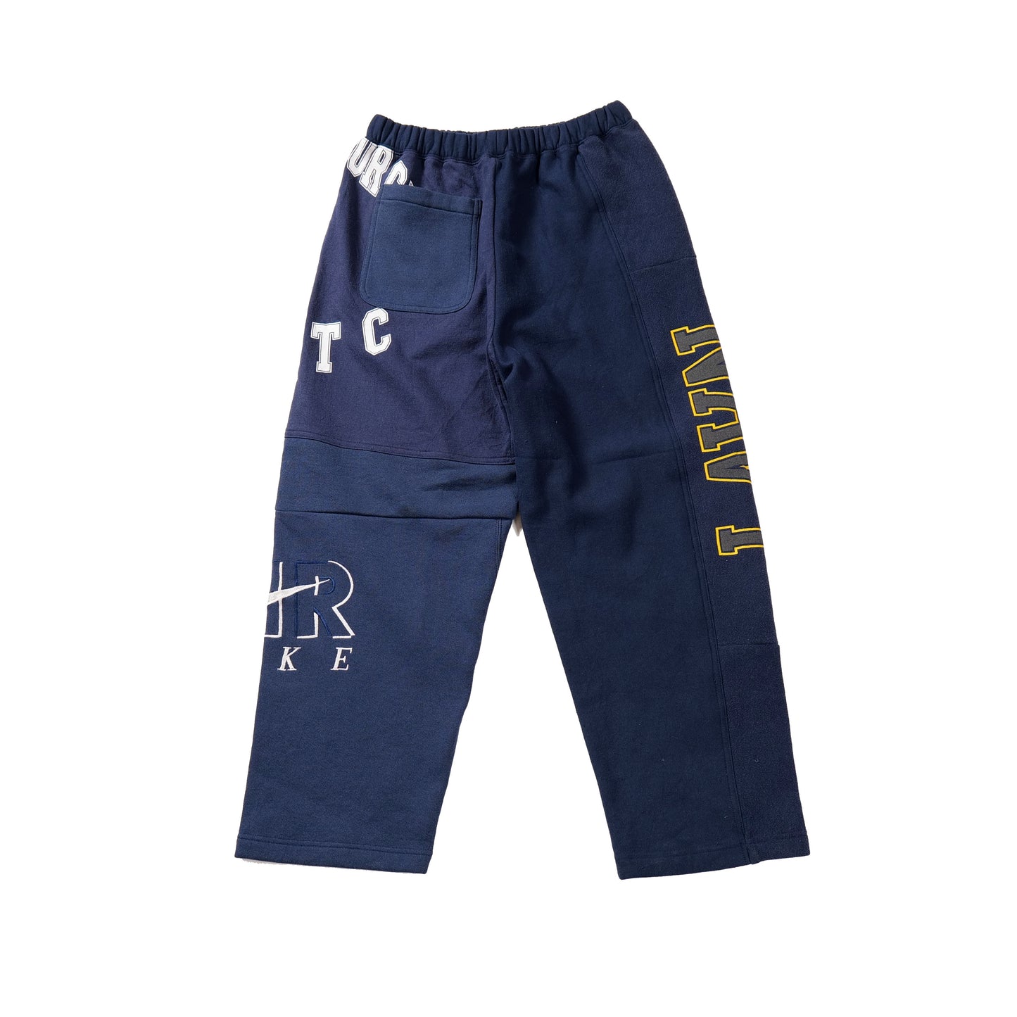 remake pants