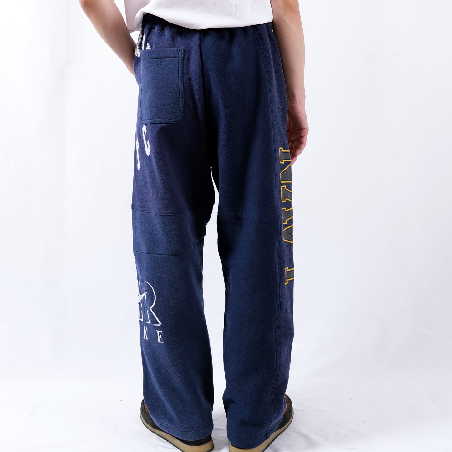 remake pants