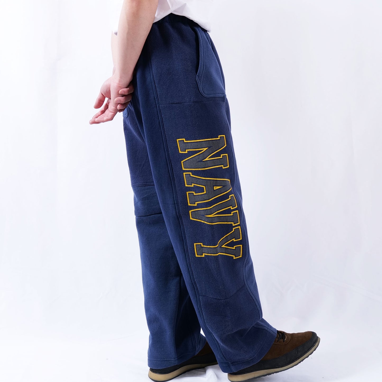 remake pants