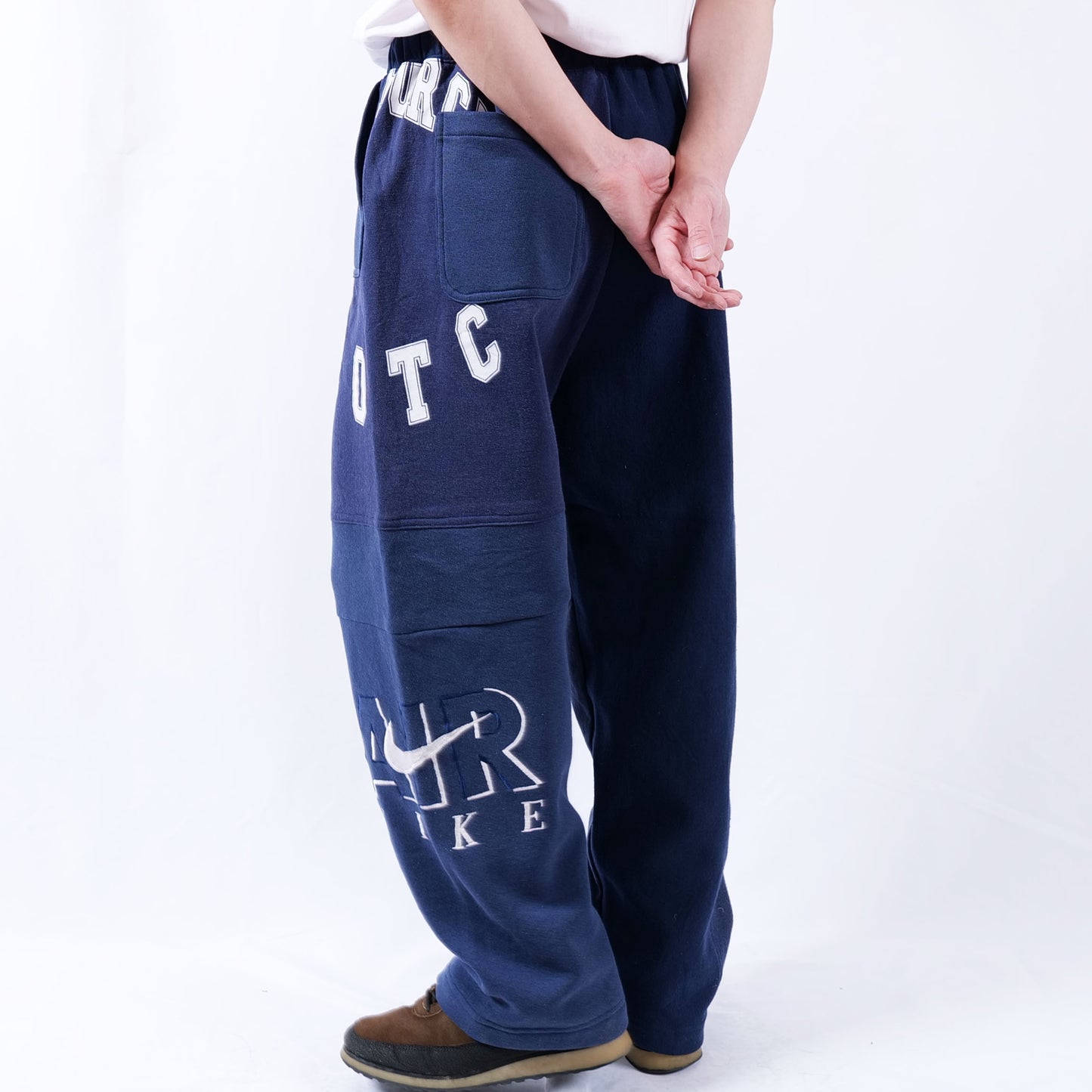 remake pants
