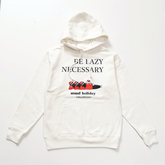 Fun never ends hoodie