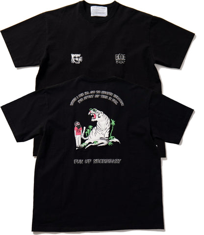 Vietnam OJI USA cotton Tee  F-25022571