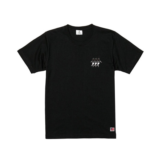 onepoint ojisan Tee     F-24020521