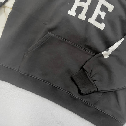 ”AREA”HenleyHoodie M-2604256