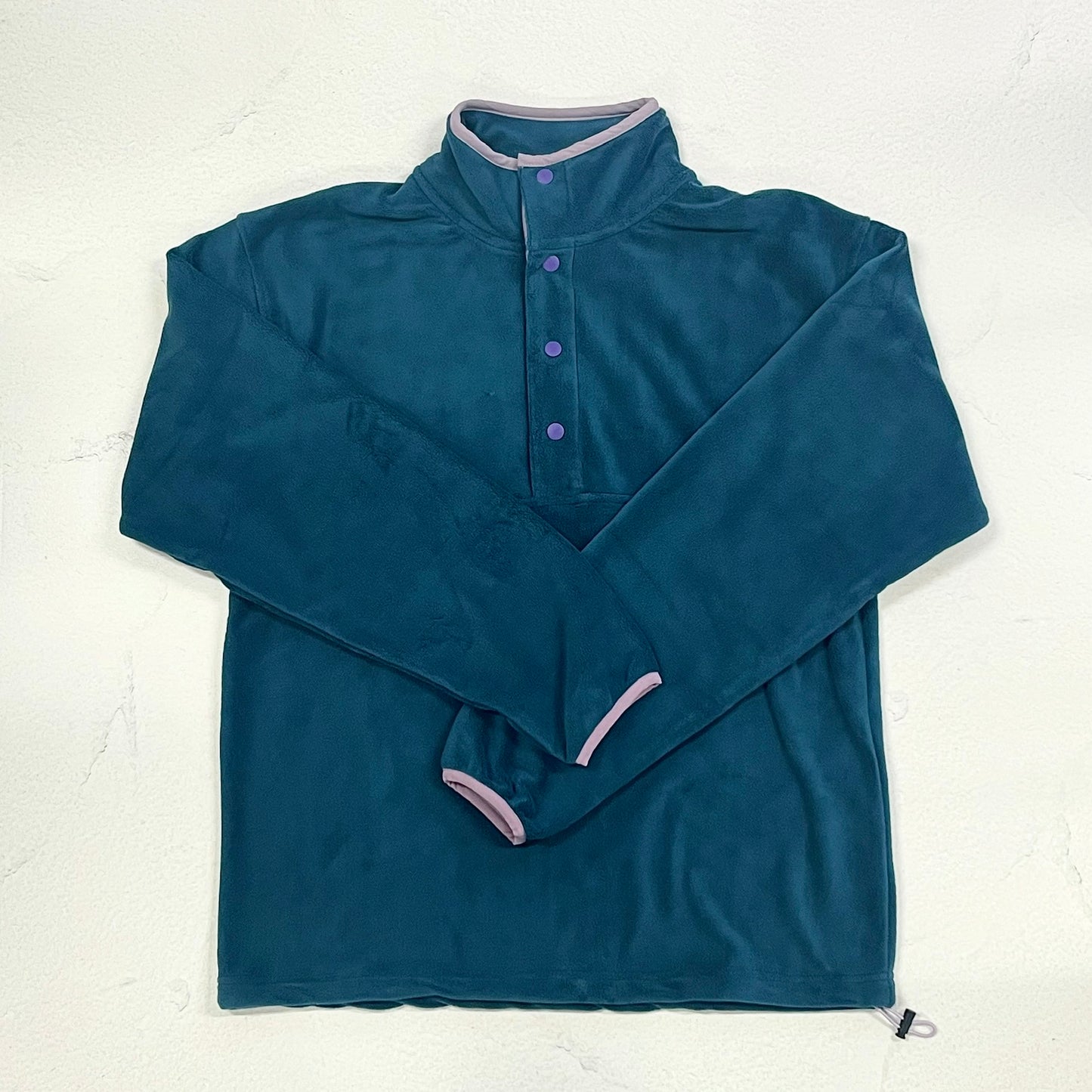 Fleece Snap t M-2604467