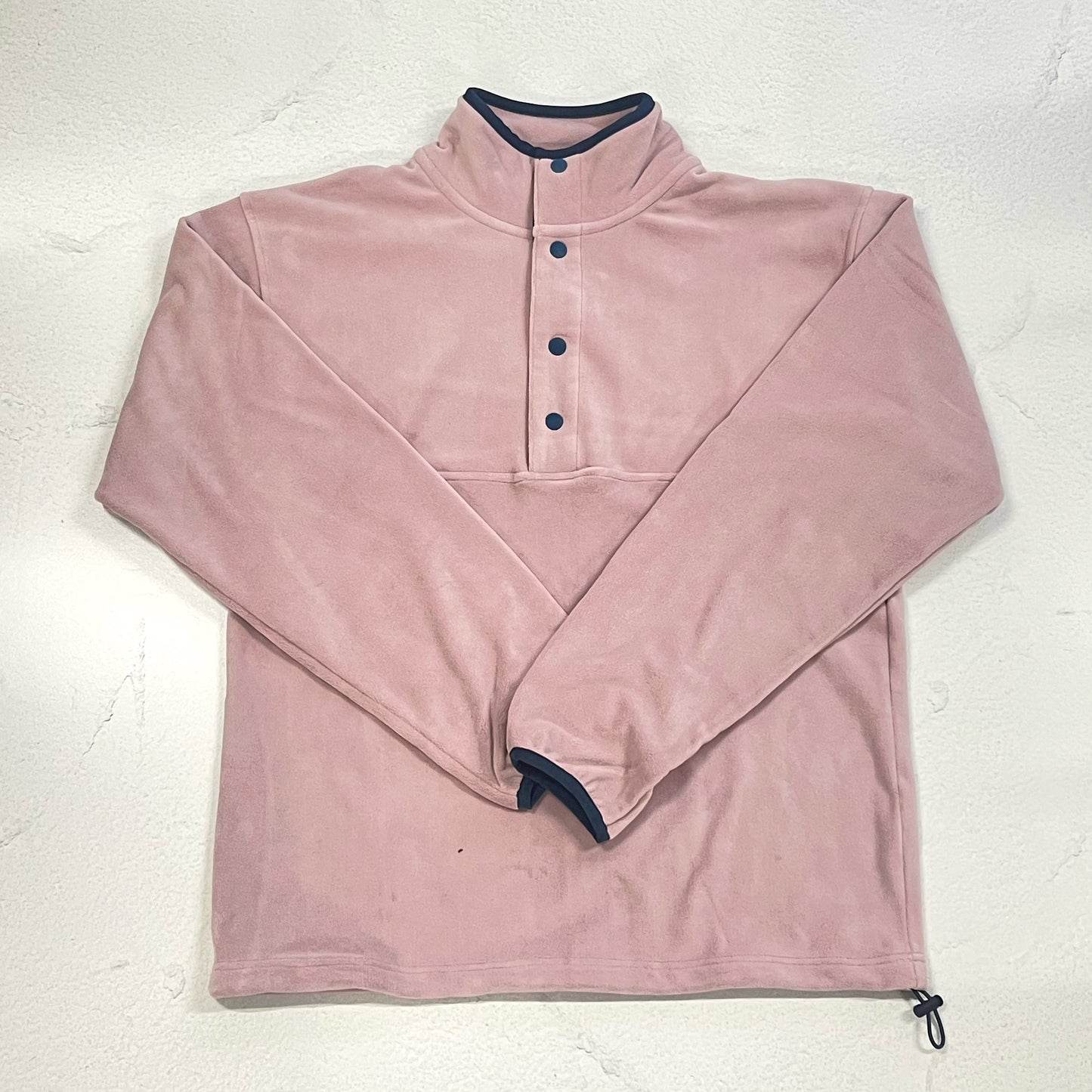 Fleece Snap t M-2604467