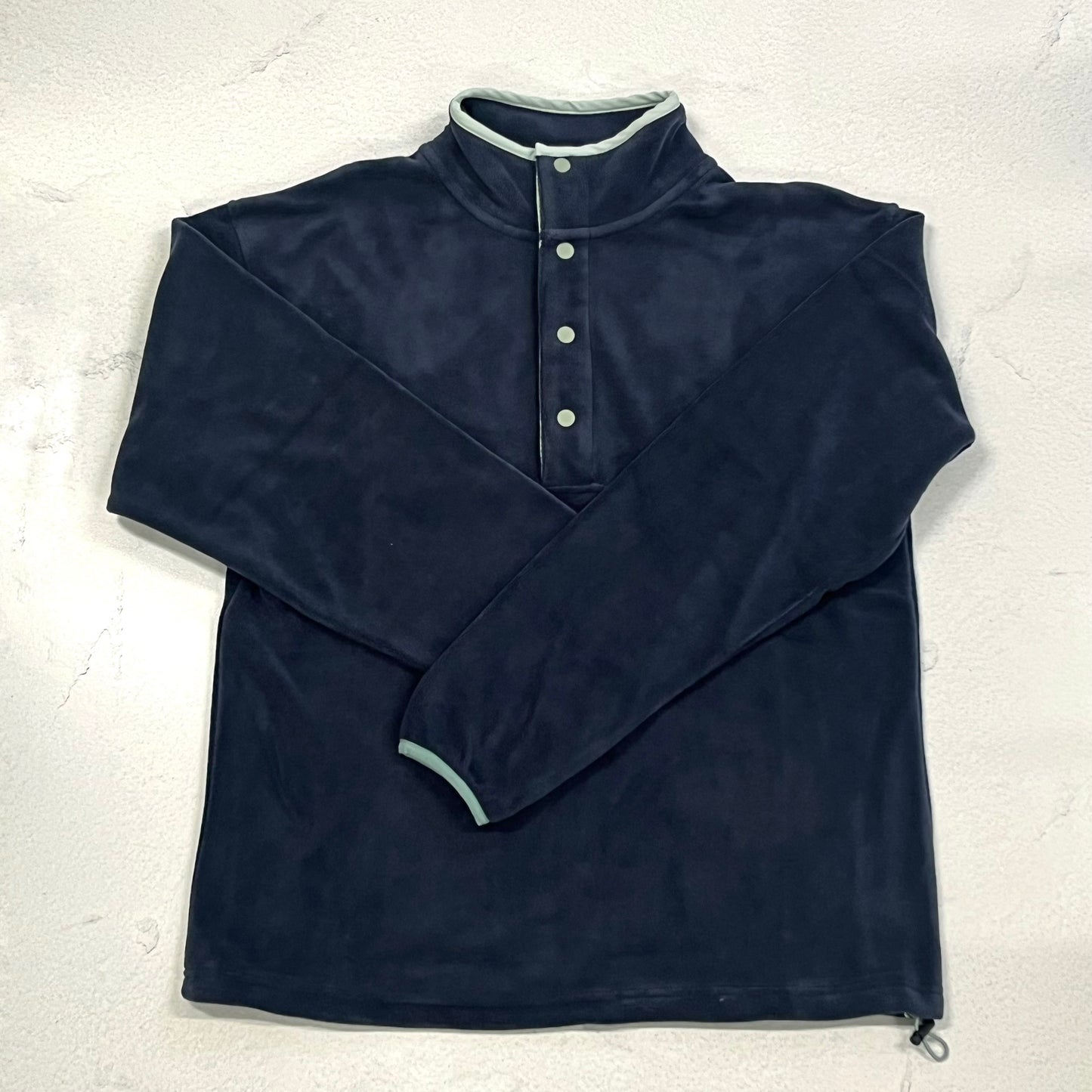 Fleece Snap t M-2604467