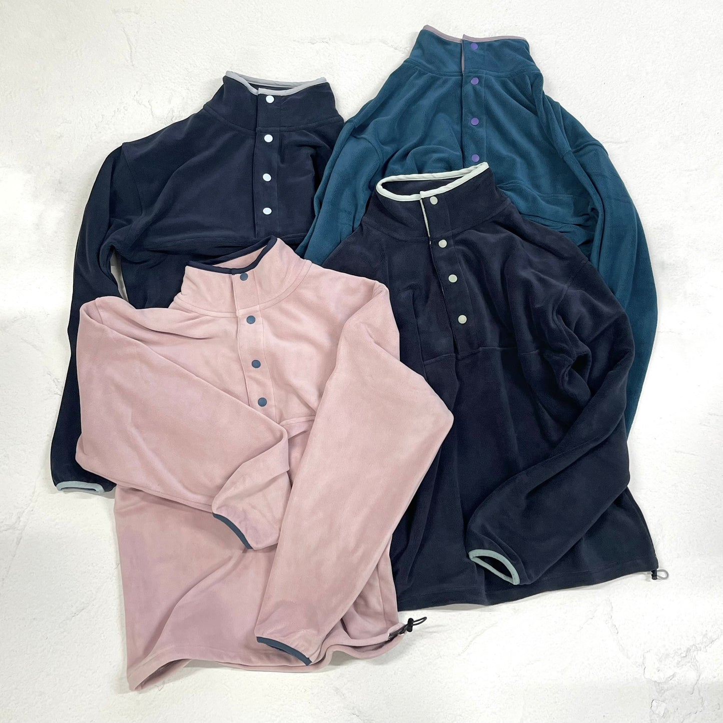 Fleece Snap t M-2604467
