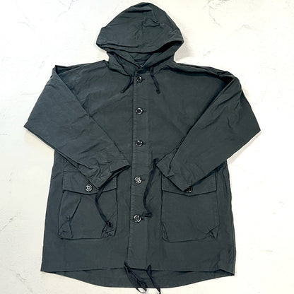 Military Coat M-2604454