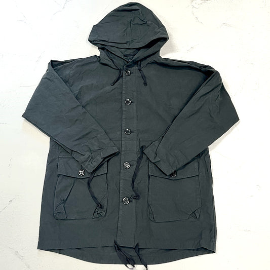 Military Coat M-2604454