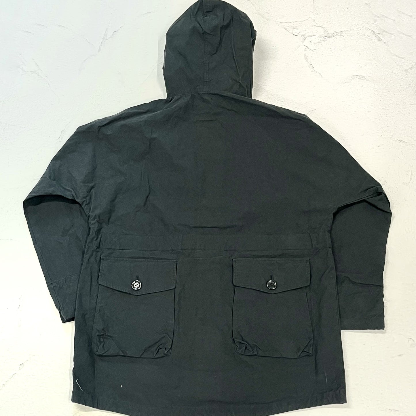 Military Coat M-2604454