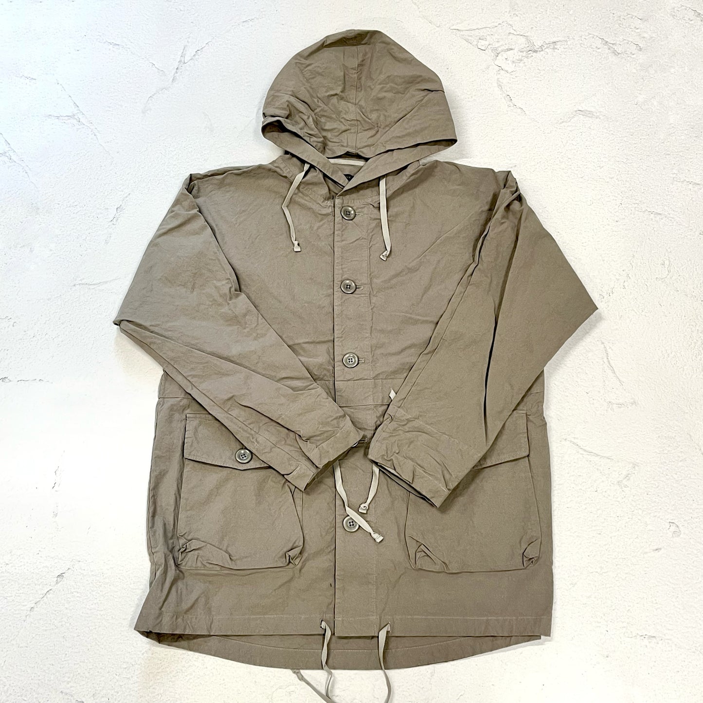 Military Coat M-2604454