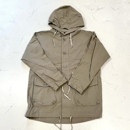 Military Coat M-2604454