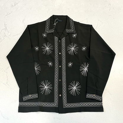 Embroidery Shirt M-2604258