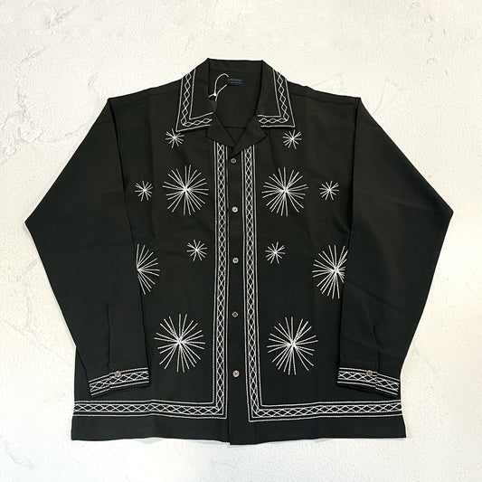 Embroidery Shirt M-2604258