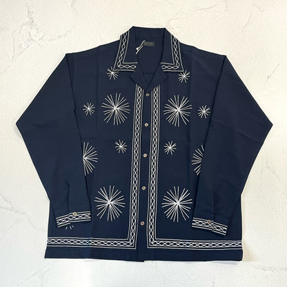 Embroidery Shirt M-2604258
