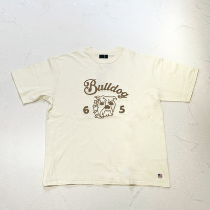 Bulldog Tee M-2601262
