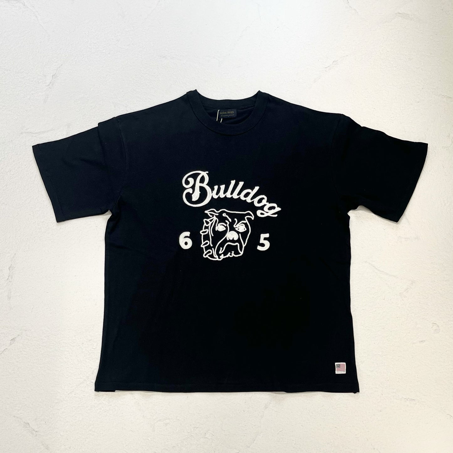 Bulldog Tee M-2601262