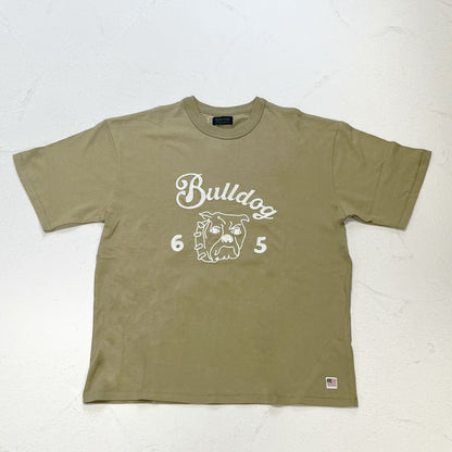 Bulldog Tee M-2601262