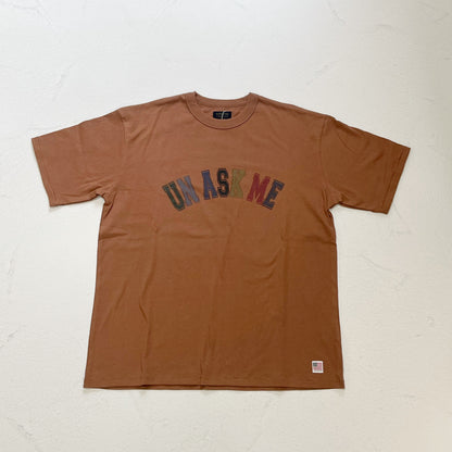 Logo Tee'UN ASK ME' M-2601259