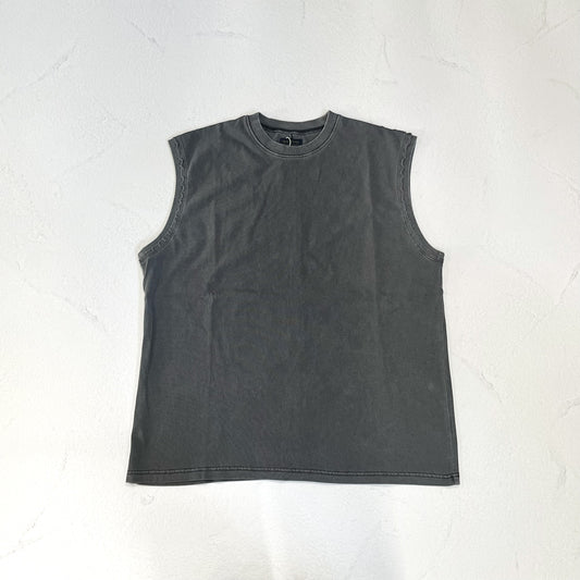 Sleeveless Tee M-2601253
