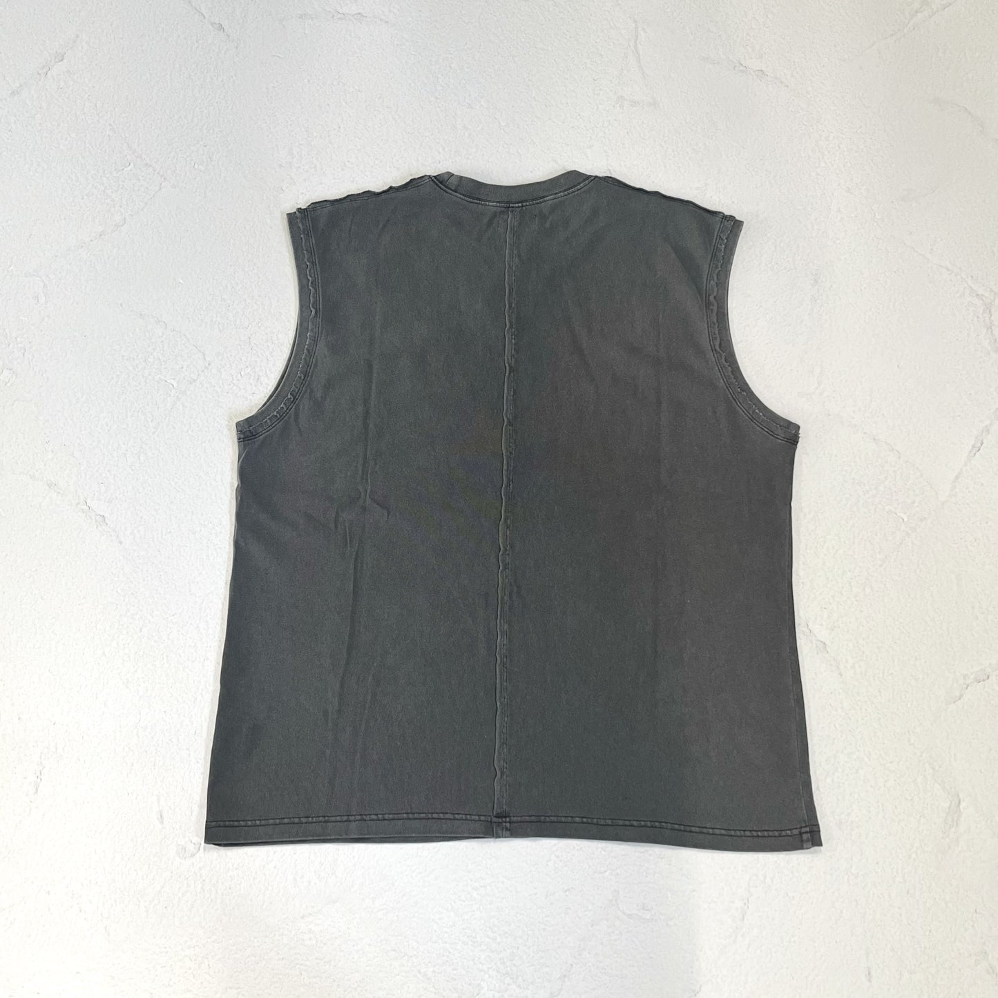 Sleeveless Tee M-2601253