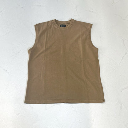 Sleeveless Tee M-2601253