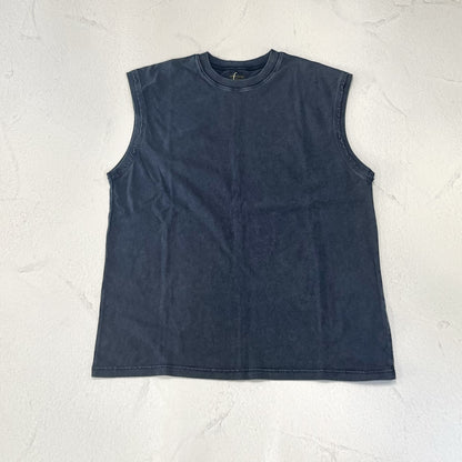 Sleeveless Tee M-2601253