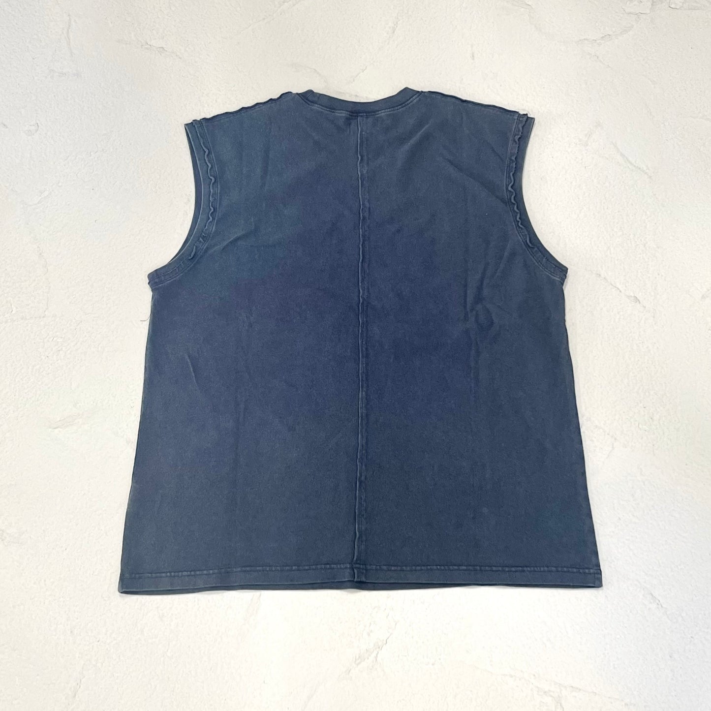 Sleeveless Tee M-2601253
