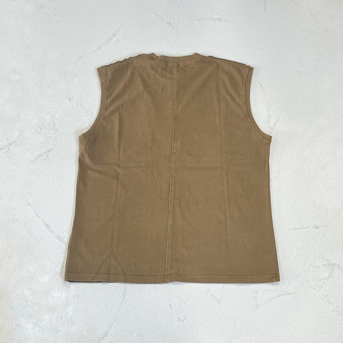 Sleeveless Tee M-2601253