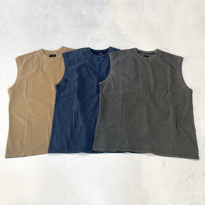 Sleeveless Tee M-2601253