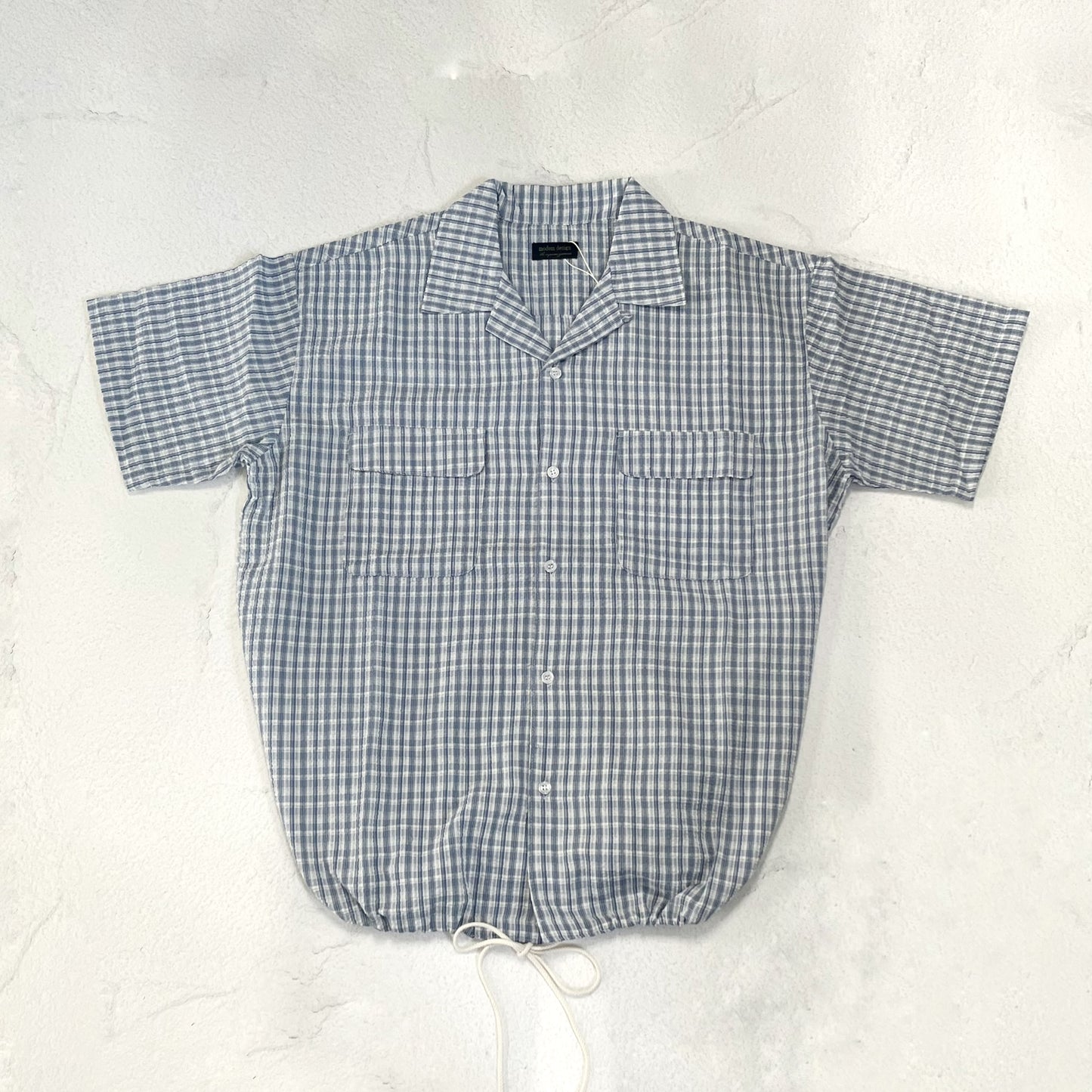 Checked Shirt M-2601456