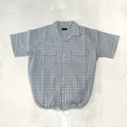 Checked Shirt M-2601456
