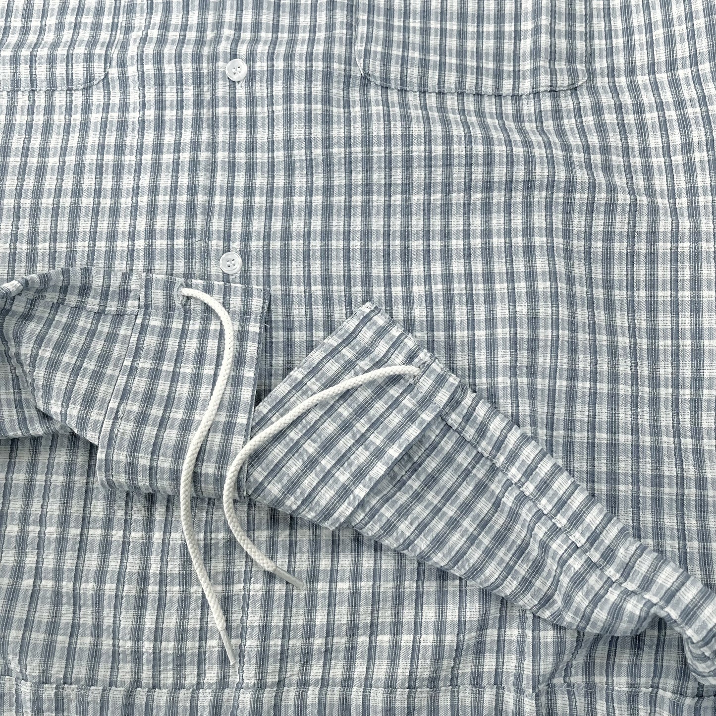 Checked Shirt M-2601456