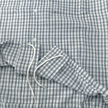 Checked Shirt M-2601456
