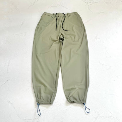 Drawcord Pants M-2601454