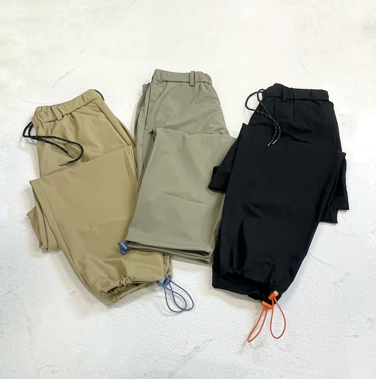 Drawcord Pants M-2601454