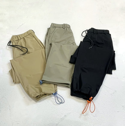 Drawcord Pants M-2601454