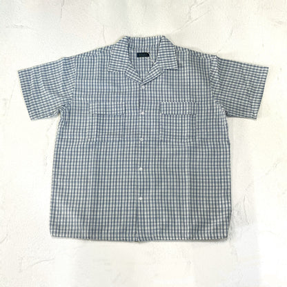 Checked Shirt M-2601456