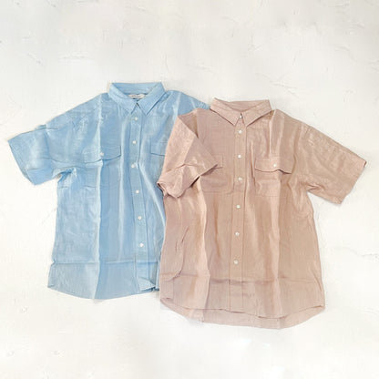 Linen Shirt M-2601451