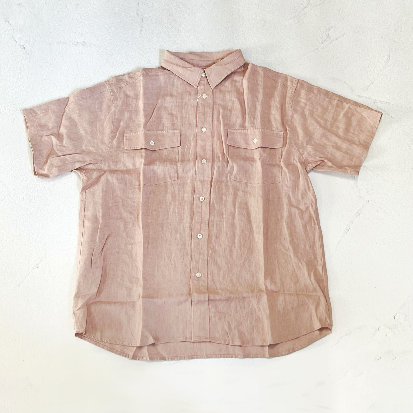 Linen Shirt M-2601451
