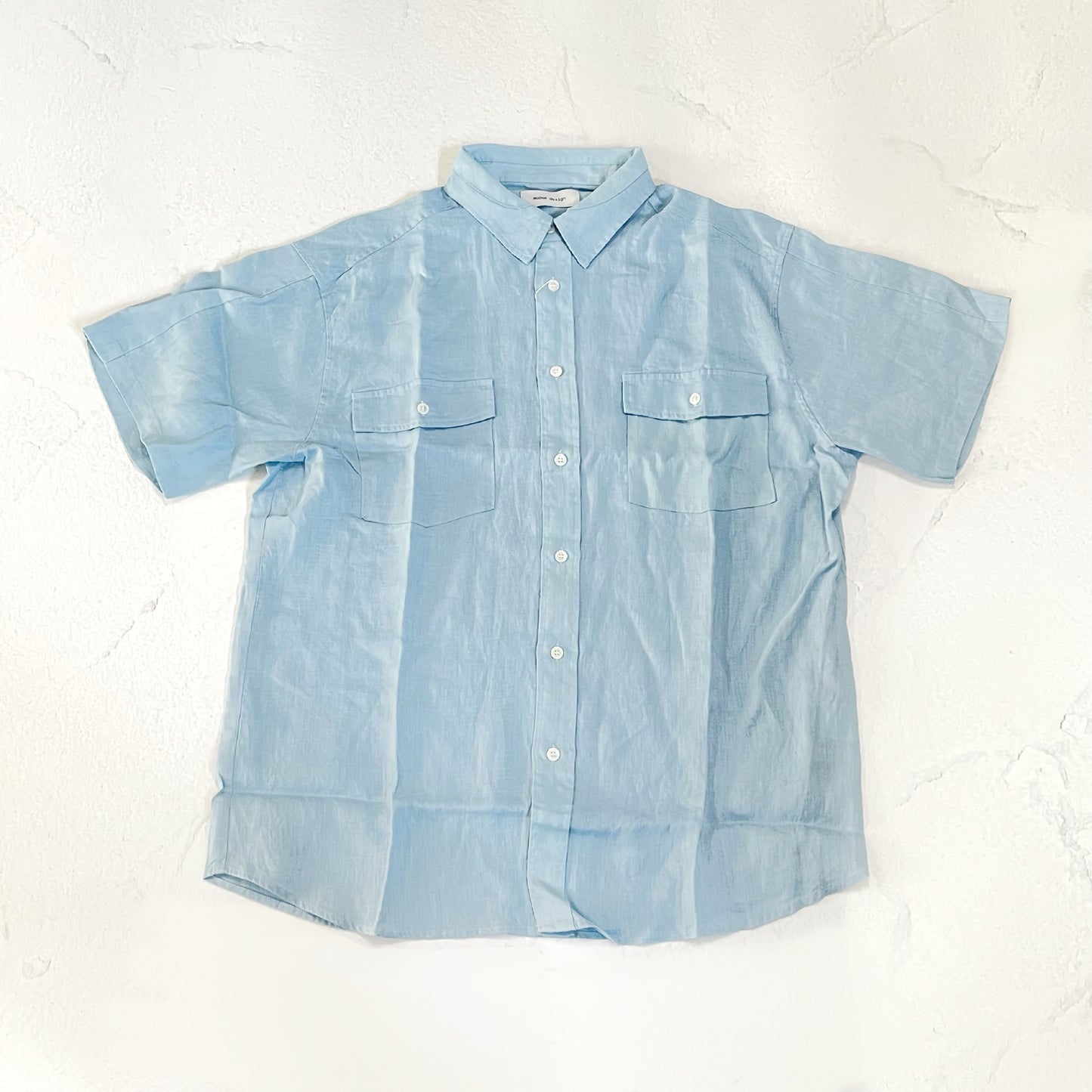 Linen Shirt M-2601451